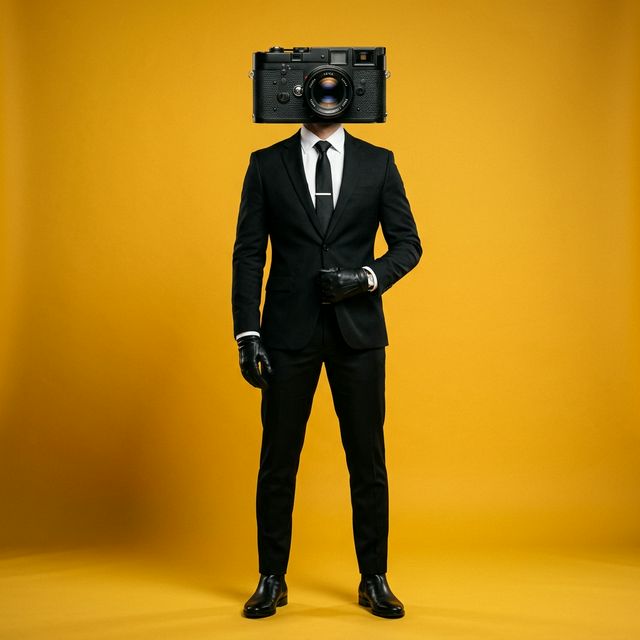 Tiff Medya Creative Character